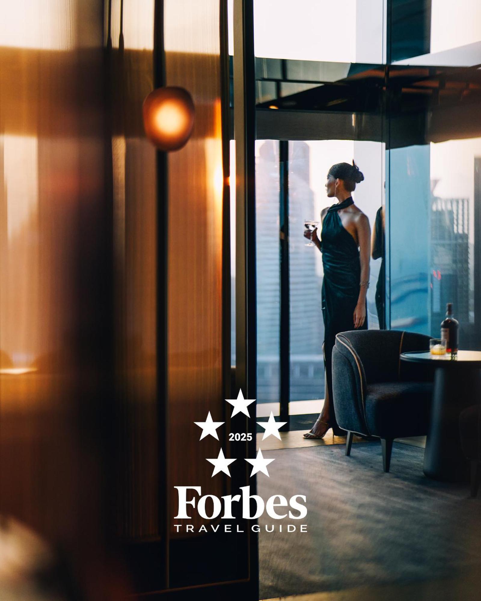 Marina Bay Sands 5* Singapura